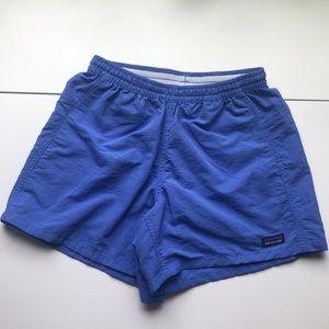 ISO PATAGONIA BAGGIES XS